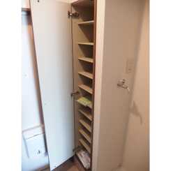 アンプルール フェール 上福岡Ⅱのサムネイル