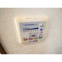 アンプルール フェール 上福岡Ⅱのサムネイル