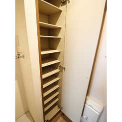 アンプルール フェール 上福岡Ⅱのサムネイル