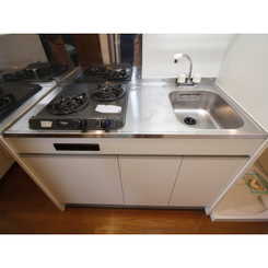 アンプルール フェール 上福岡Ⅱのサムネイル