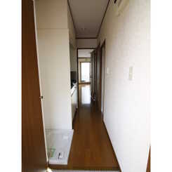 アンプルール フェール 上福岡Ⅱのサムネイル