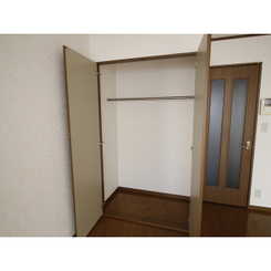 アンプルール フェール 上福岡Ⅱのサムネイル