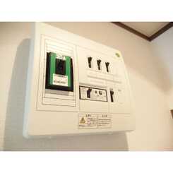 アンプルール フェール 上福岡Ⅱのサムネイル