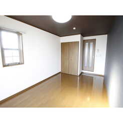 アンプルール フェール 上福岡Ⅱのサムネイル