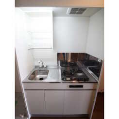 アンプルール フェール 上福岡Ⅱのサムネイル