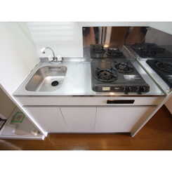 アンプルール フェール 上福岡Ⅱのサムネイル