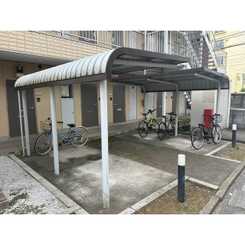 アンプルール フェール 上福岡Ⅱのサムネイル