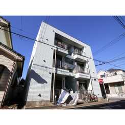 埼玉県：アンプルール フェール SSの賃貸物件画像