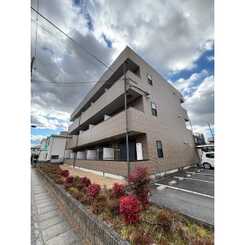 京都府：アンプルール フェール ヴェルジュの賃貸物件画像