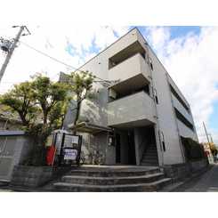 ：アンプルールフェールグランキャスケードの賃貸物件画像