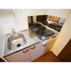 アンプルール フェール カルムのサムネイル