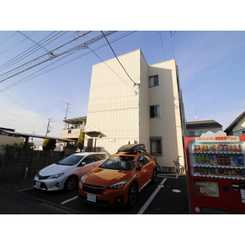 北海道：アンプルール フェール Horizonの賃貸物件画像