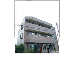 アンプルール フェールKunitachi