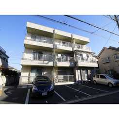 埼玉県：アンプルール フェール CALM.Sの賃貸物件画像
