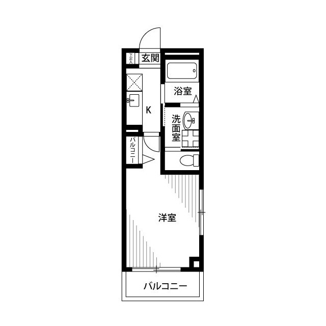 埼玉県：アンプルール フェール raffineの賃貸物件画像