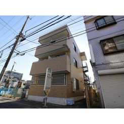 埼玉県：アンプルール フェール raffineの賃貸物件画像