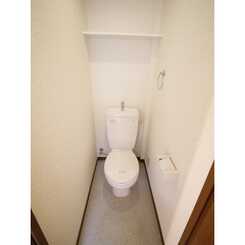 アンプルール フェール 北戸田のサムネイル