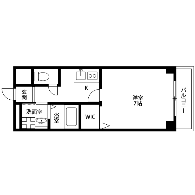 大阪府：アンプルールフェールSHIBATAの賃貸物件画像