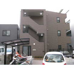 北海道：アンプルールフェールSHIBATAの賃貸物件画像
