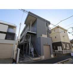 アンプルール フェール 川口Ⅱのサムネイル