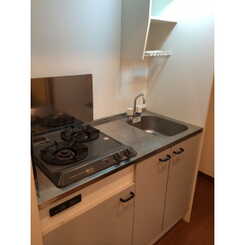 アンプルール フェール 梓のサムネイル