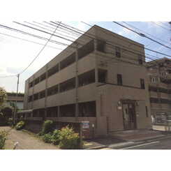 神奈川県：アンプルール フェール 梓の賃貸物件画像