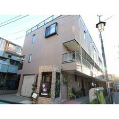 神奈川県：アンプルール フェール MANAの賃貸物件画像