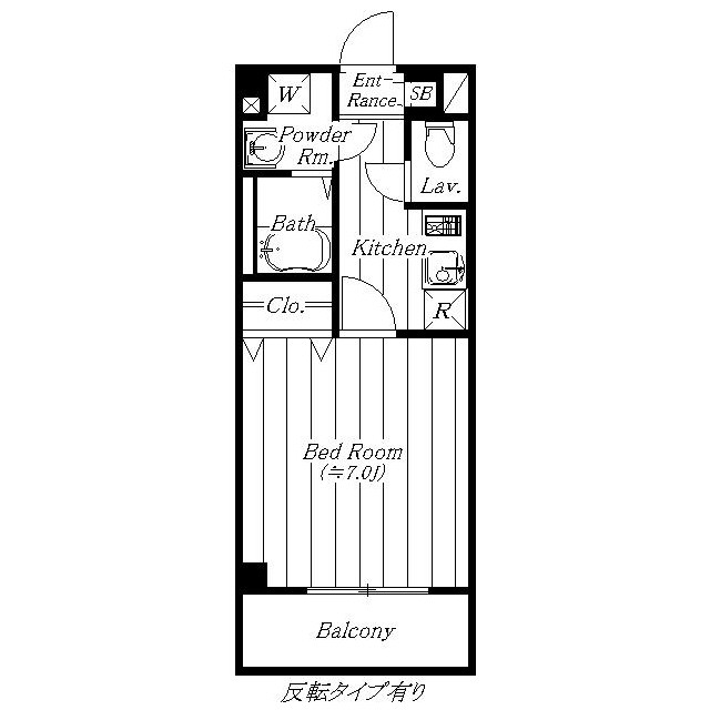 千葉県：アンプルール フェール グランディオーズの賃貸物件画像