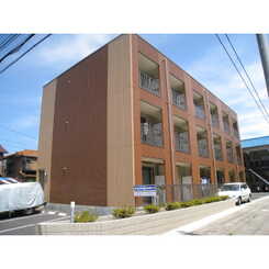 千葉県：アンプルール フェール グランディオーズの賃貸物件画像