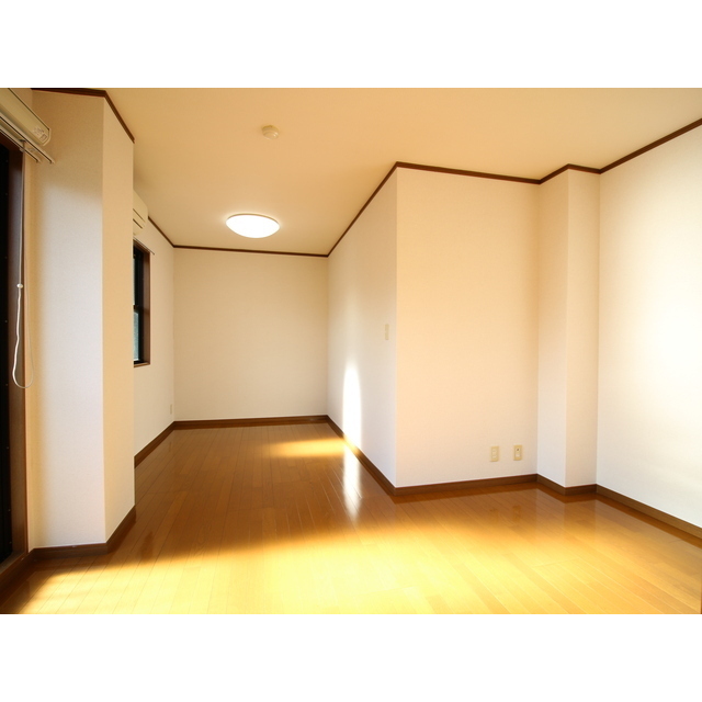 アンプルール フェール リリエンハイムⅡの物件画像