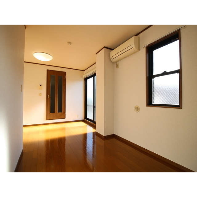 アンプルール フェール リリエンハイムⅡの物件画像