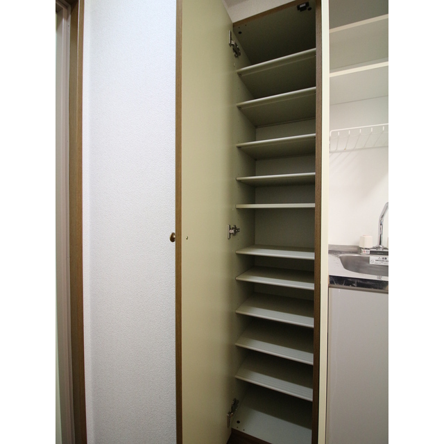 アンプルール フェール リリエンハイムⅡの物件画像