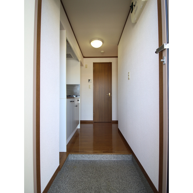 アンプルール フェール リリエンハイムⅡの物件画像