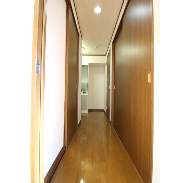 アンプルール フェール リリエンハイムⅡの物件画像