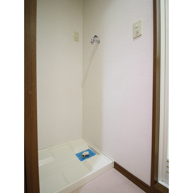 アンプルール フェール リリエンハイムⅡの物件画像