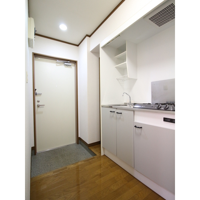 アンプルール フェール リリエンハイムⅡの物件画像