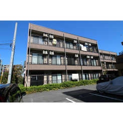 東京都：アンプルール フェール リリエンハイムⅡの賃貸物件画像