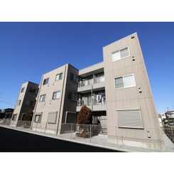 埼玉県：アンプルール フェール 四季の賃貸物件画像