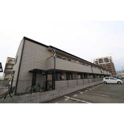 大阪府：アンプルール フェール ハンナハンナの賃貸物件画像