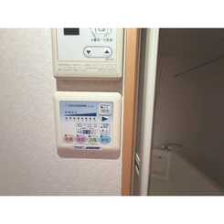 アンプルールフェール ルミエール富木のサムネイル