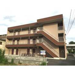 東京都：アンプルールフェール 東浅川の賃貸物件画像