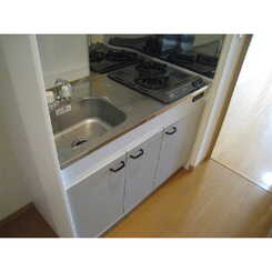 アンプルール フェール YAHAGIⅡのサムネイル