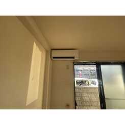 アンプルールフェール デルニエ嵯峨ノ段町のサムネイル