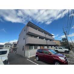 北海道：アンプルールフェール デルニエ嵯峨ノ段町の賃貸物件画像