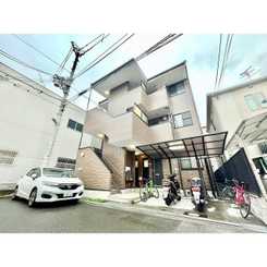 北海道：アンプルール フェール 長原の賃貸物件画像