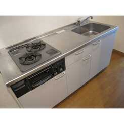 アンプルール フェール 加茂宮のサムネイル