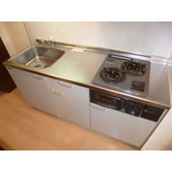 アンプルール フェールTheEarthのサムネイル