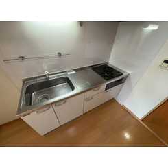 アンプルール フェール ヒカリ櫻代のサムネイル