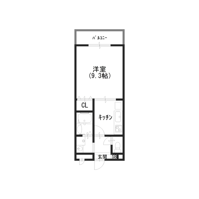：アンプルール フェールGland・Mobの賃貸物件画像