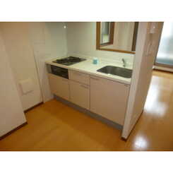 アンプルール フェール クローバーのサムネイル